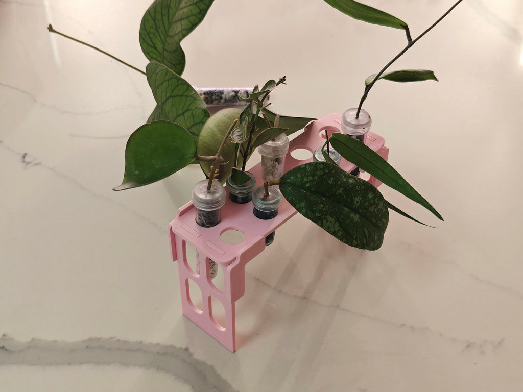 Prop Holder